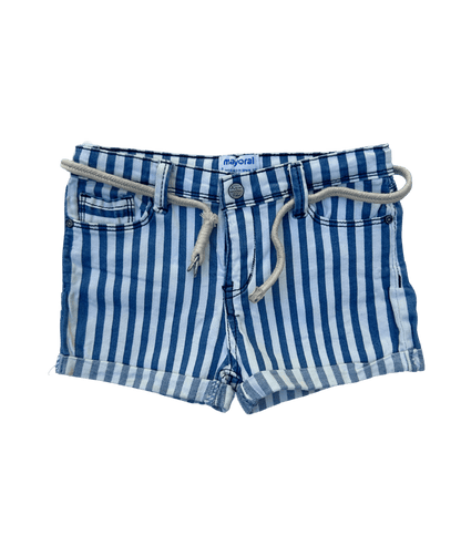 Shorts ~ 110/116 ~ Mayoral