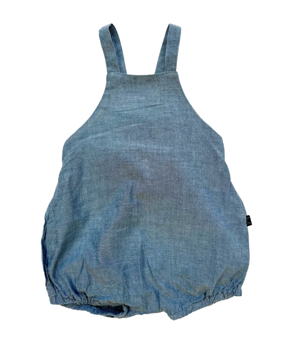 Spieler ~ 80/86 ~ Monkind