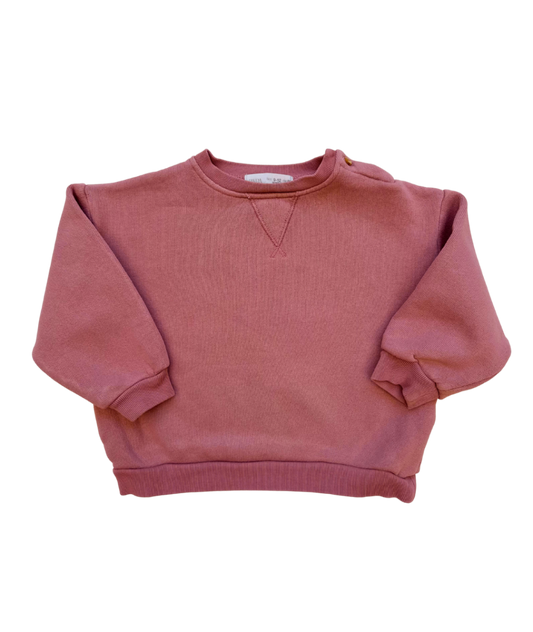 Sweatshirt ~ 80/86 ~ Zara