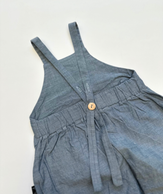 Spieler ~ 80/86 ~ Monkind