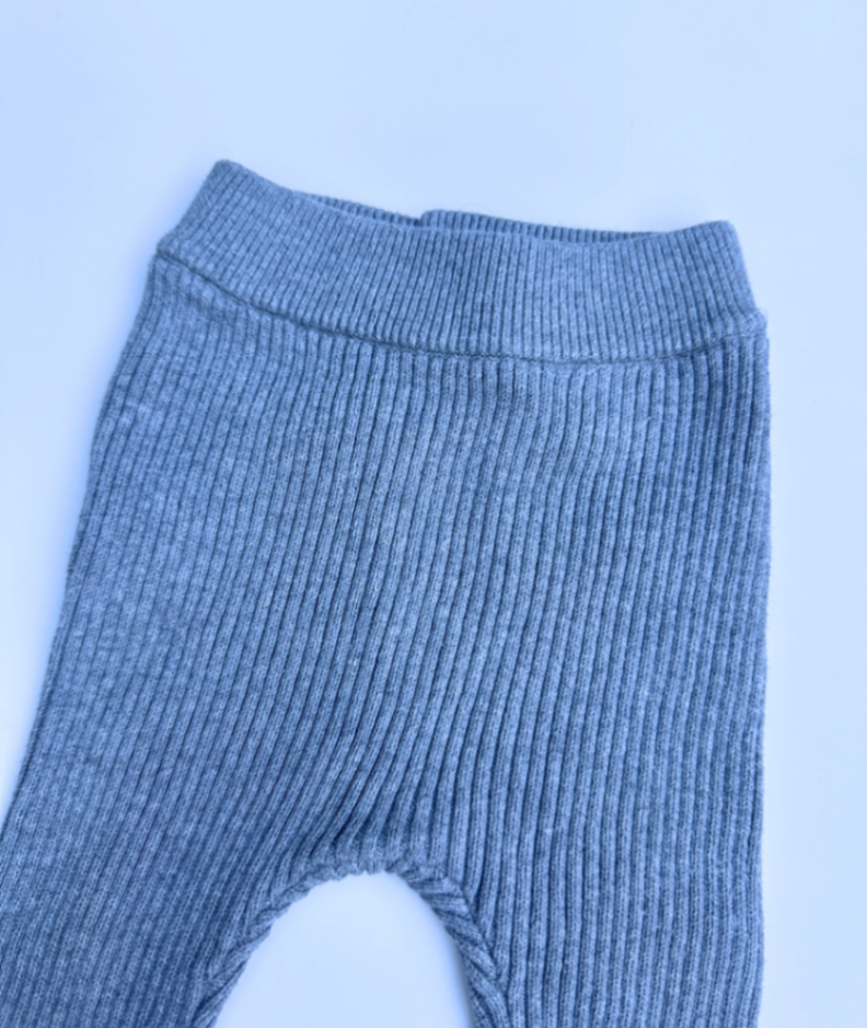 Ripp-Leggings ~ 74/80 ~ Serendipity