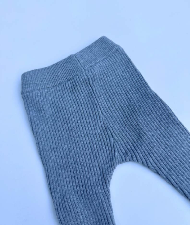 Ripp-Leggings ~ 74/80 ~ Serendipity