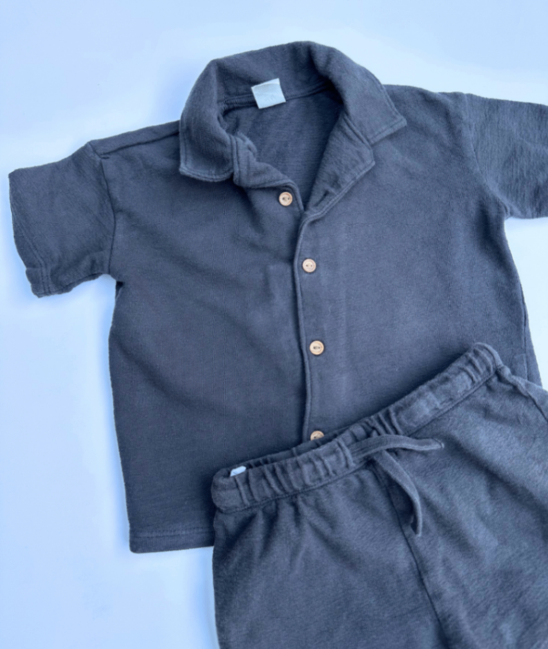 Sommerliches Set ~ 80/86 ~ H&M