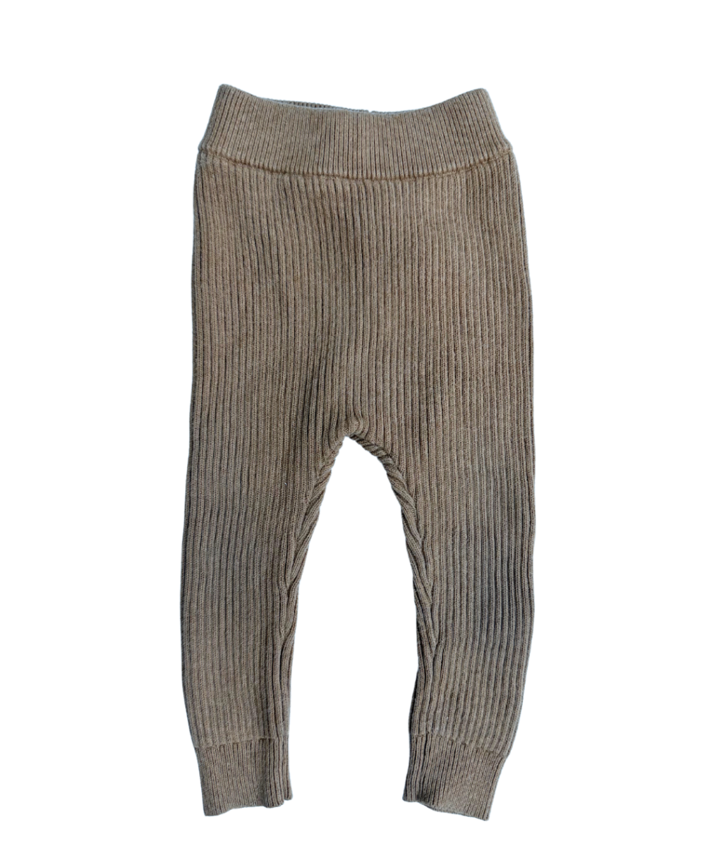Ripp-Leggings ~ 74/80 ~ Serendipity