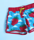 Kurze Hose ~ 122/128 ~ Mini Boden