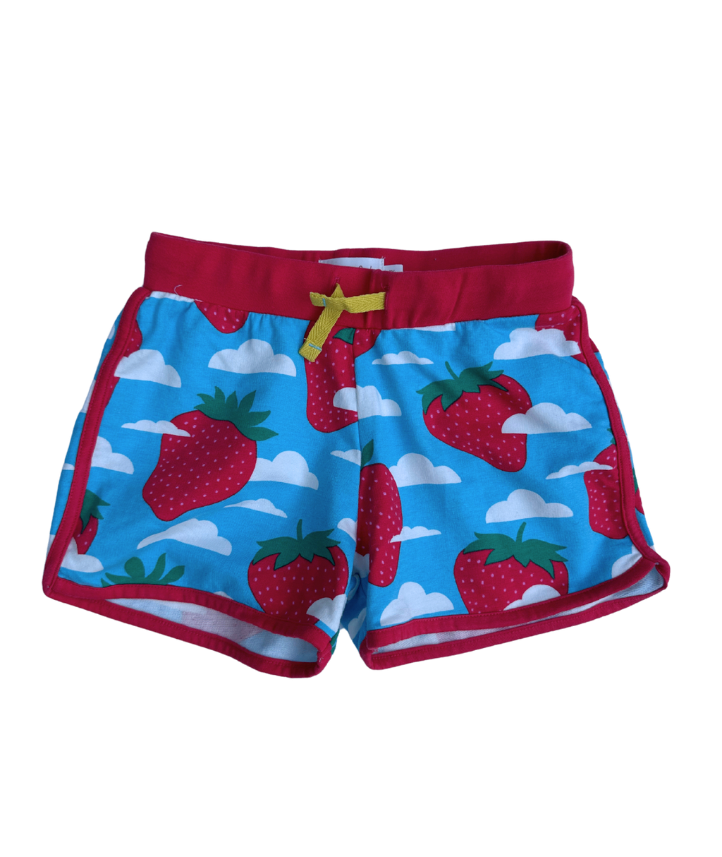 Kurze Hose ~ 122/128 ~ Mini Boden