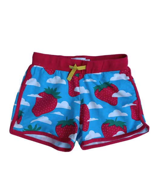 Kurze Hose ~ 122/128 ~ Mini Boden