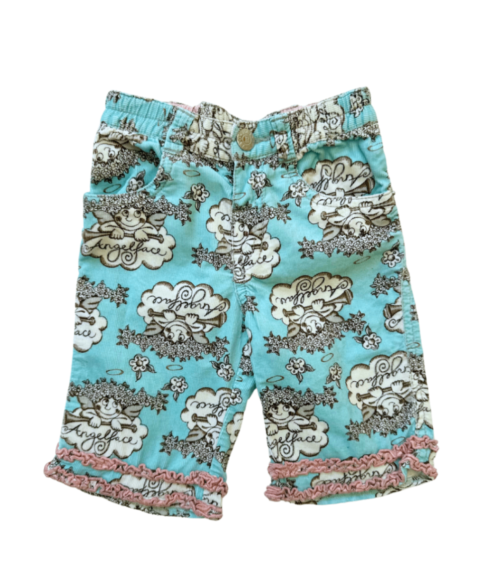 Cordhose ~ 62/68 ~ Oilily