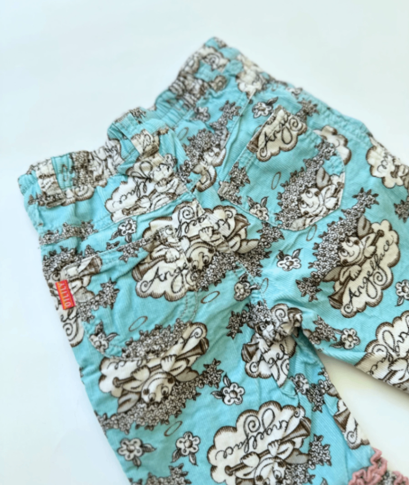 Cordhose ~ 62/68 ~ Oilily