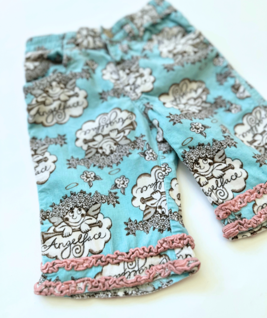 Cordhose ~ 62/68 ~ Oilily