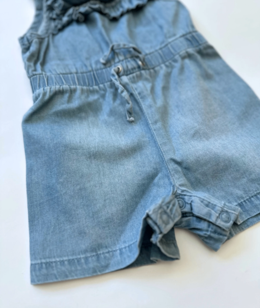 Jumpsuit ~ 62/68 ~ Cherokee