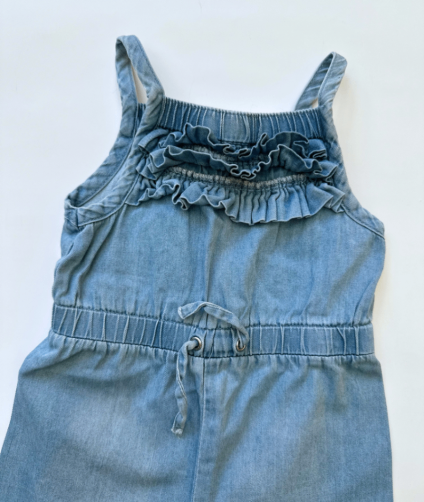 Jumpsuit ~ 62/68 ~ Cherokee
