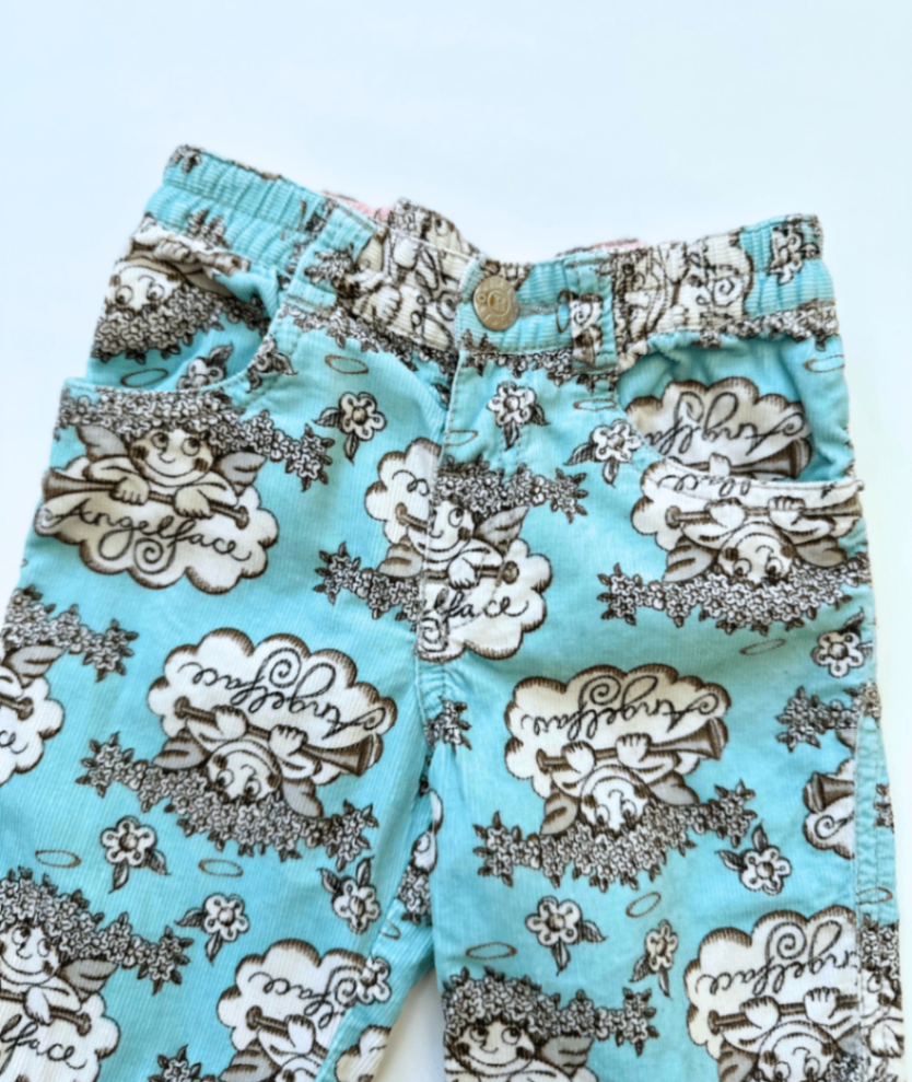 Cordhose ~ 62/68 ~ Oilily