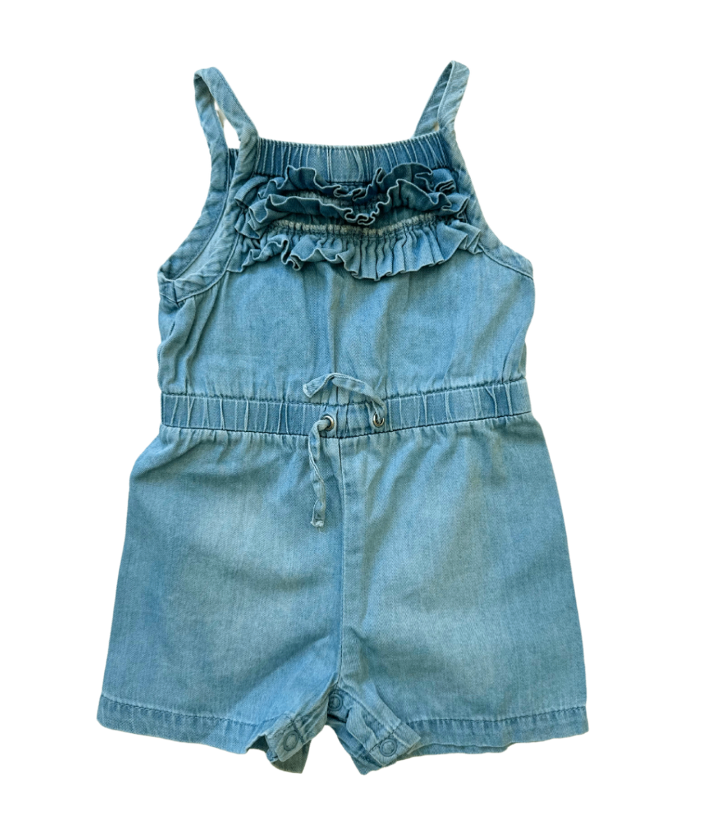 Jumpsuit ~ 62/68 ~ Cherokee