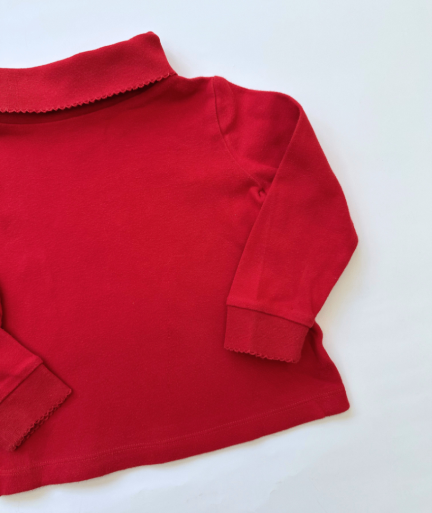 Pullover ~ 80/86 ~ No Name