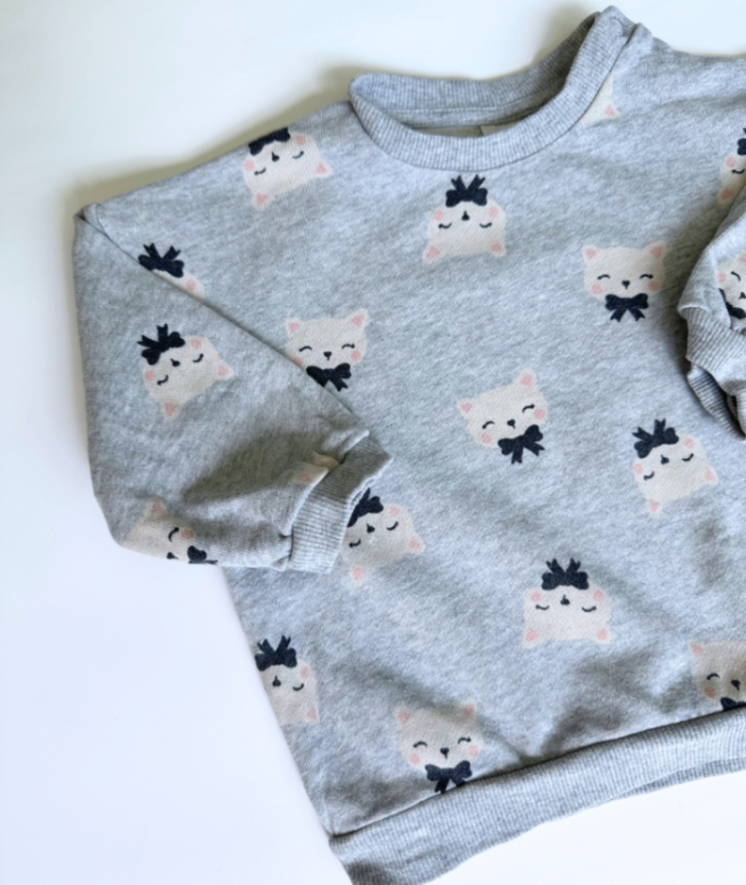 Pullover ~ 92/98 ~ H&M