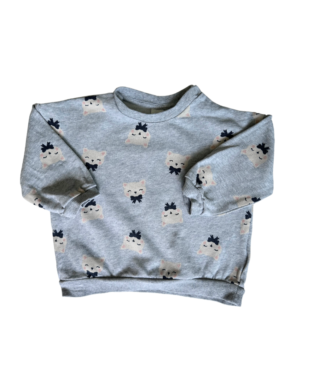 Pullover ~ 92/98 ~ H&M