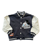 Sweatshirt Jacke "Mickey" ~ 104/110 ~ Zara