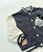 Sweatshirt Jacke "Mickey" ~ 104/110 ~ Zara