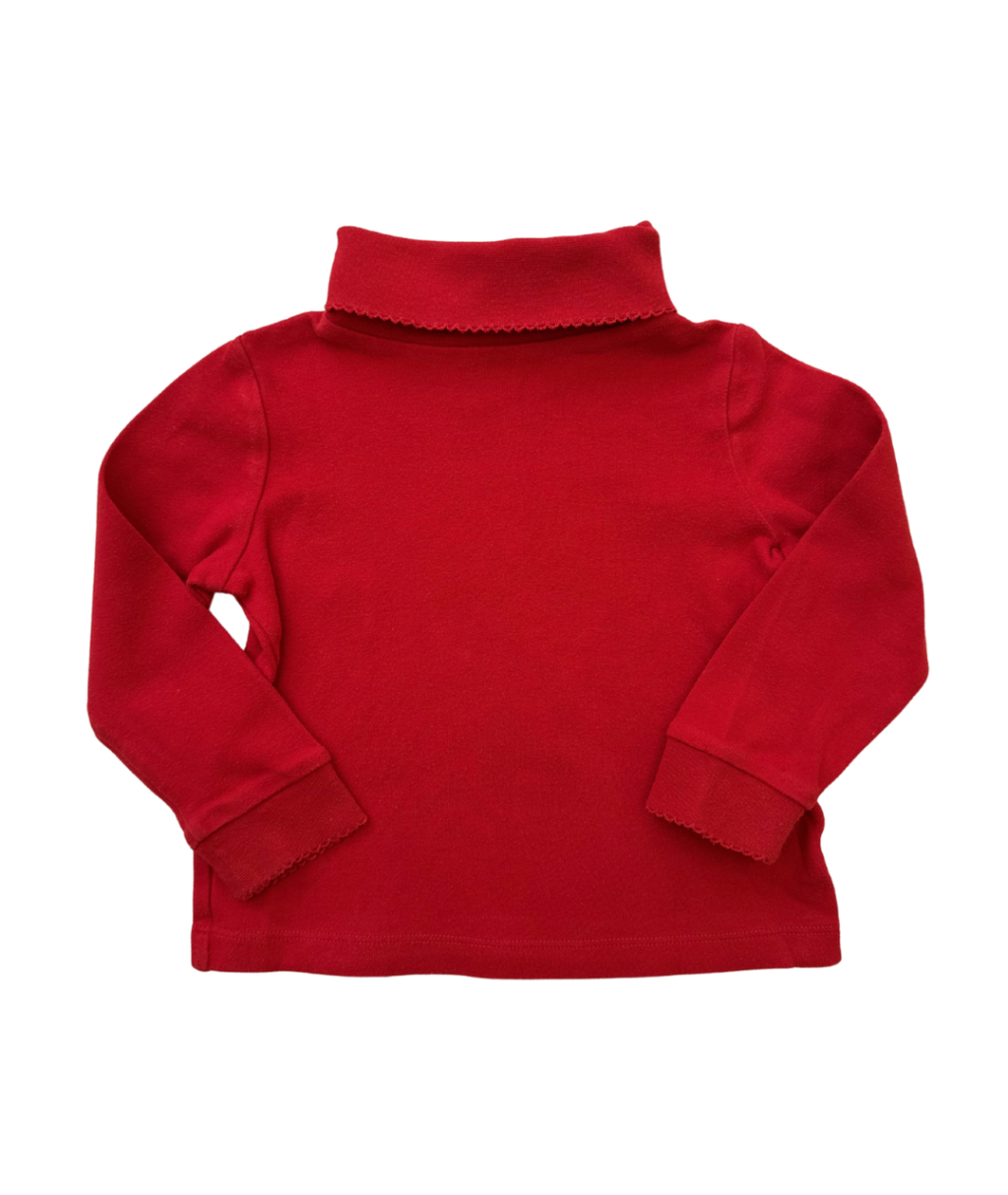 Pullover ~ 80/86 ~ No Name