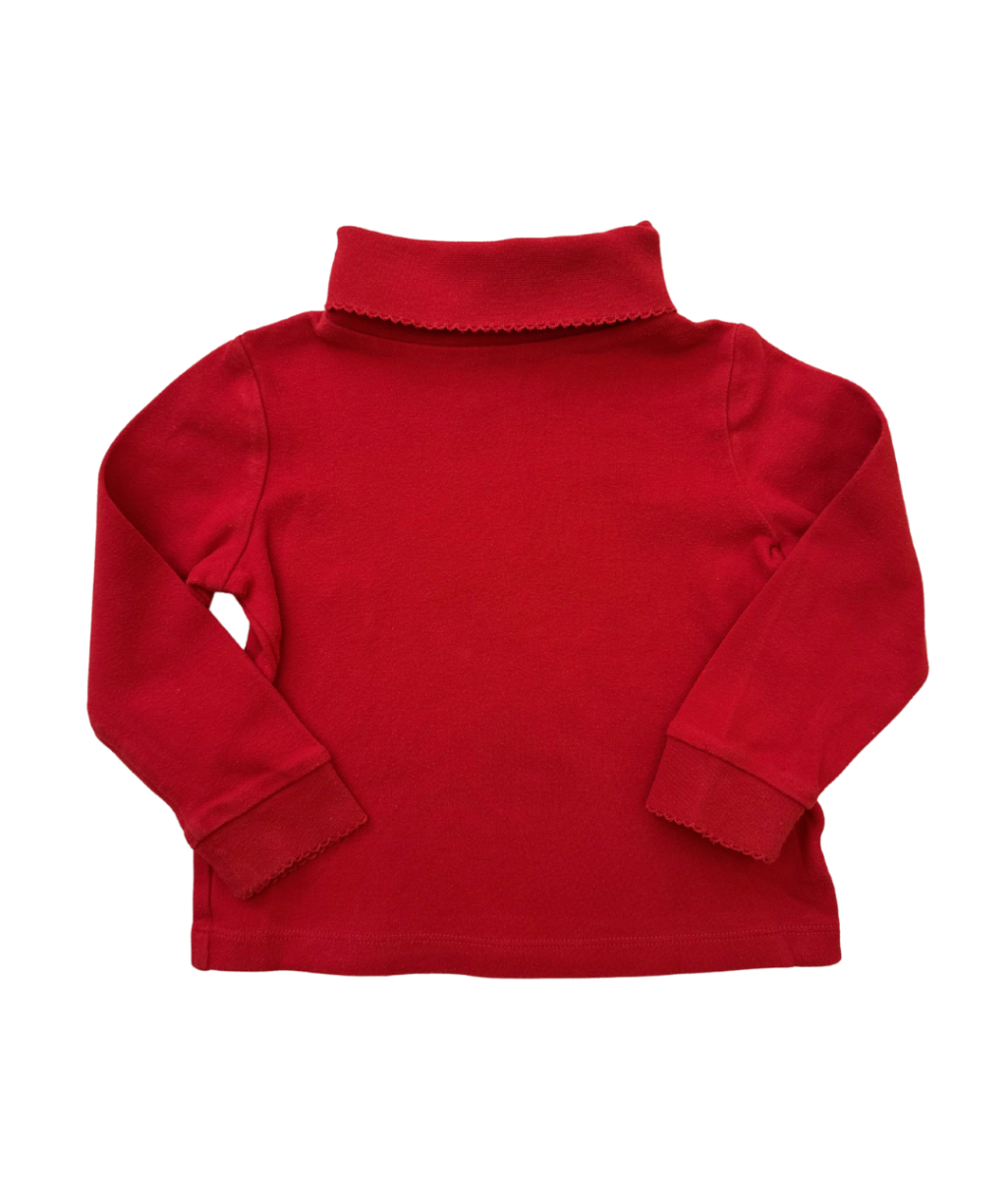 Pullover ~ 80/86 ~ No Name