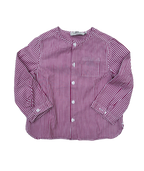 Seersucker Hemd ~ 92/98 ~ Cyrillus