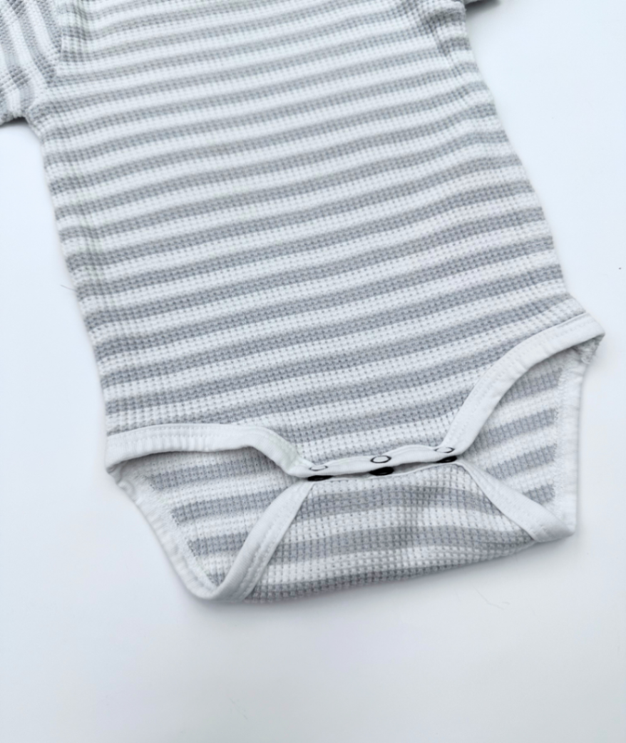 Kurzarm Body ~ 62/68 ~ Lil' Atelier