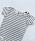 Kurzarm Body ~ 62/68 ~ Lil' Atelier