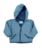 Wende-Kapuzenjacke ~ 62/68 ~ Lana Baby