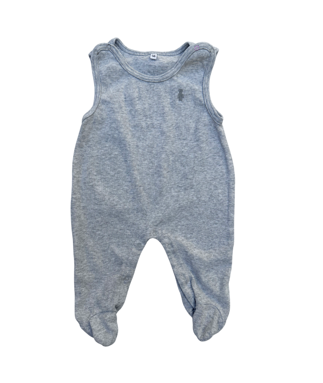 Strampler ~ 50/56 ~ No Name