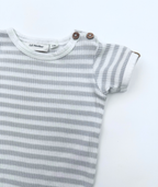 Kurzarm Body ~ 62/68 ~ Lil' Atelier