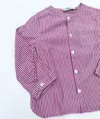 Seersucker Hemd ~ 92/98 ~ Cyrillus