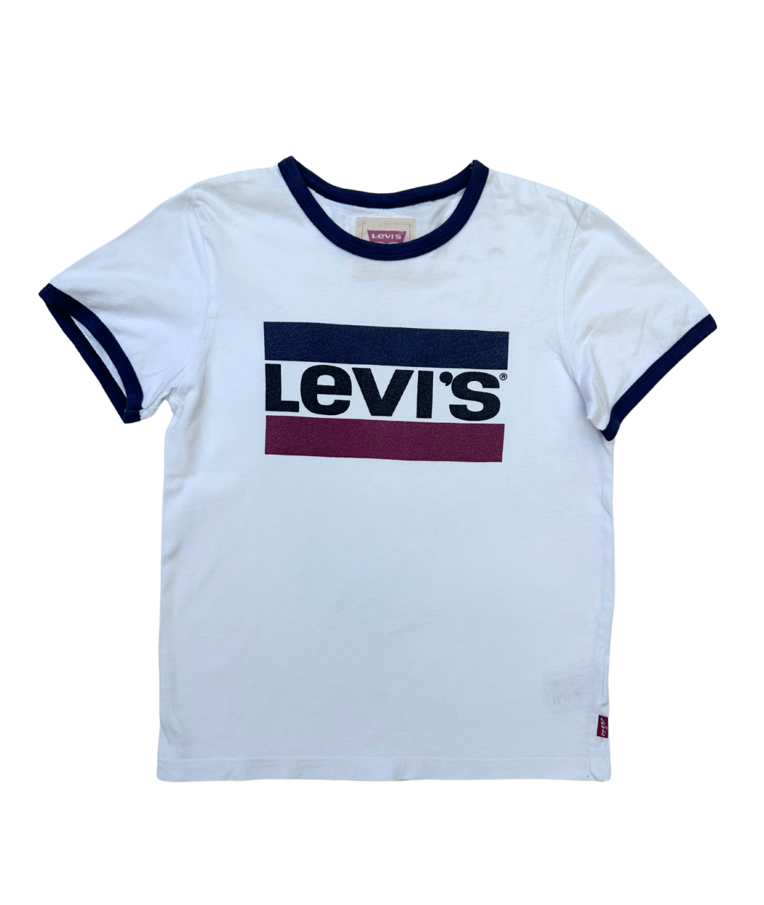T-Shirt ~ 134/140 ~ Levi's