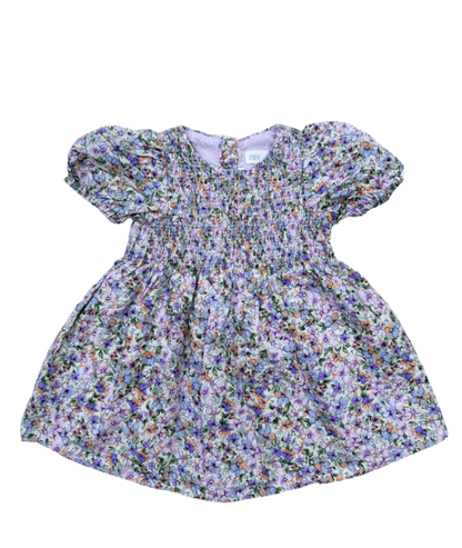 Kleid ~ 80/86 ~ Zara