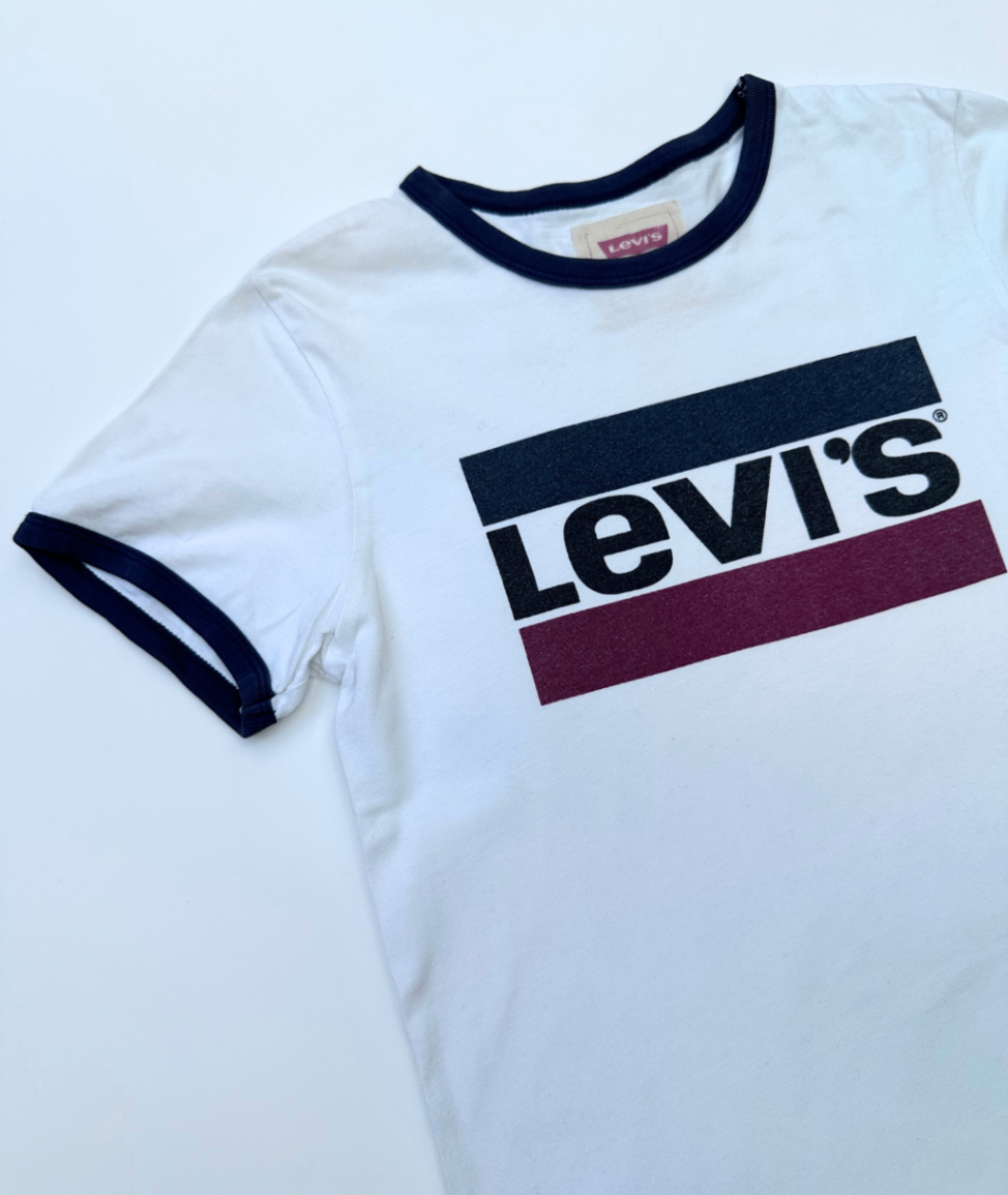 T-Shirt ~ 134/140 ~ Levi's