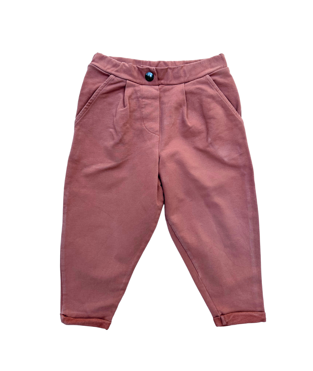 Stoffhose ~ 98/104 ~ Mingo