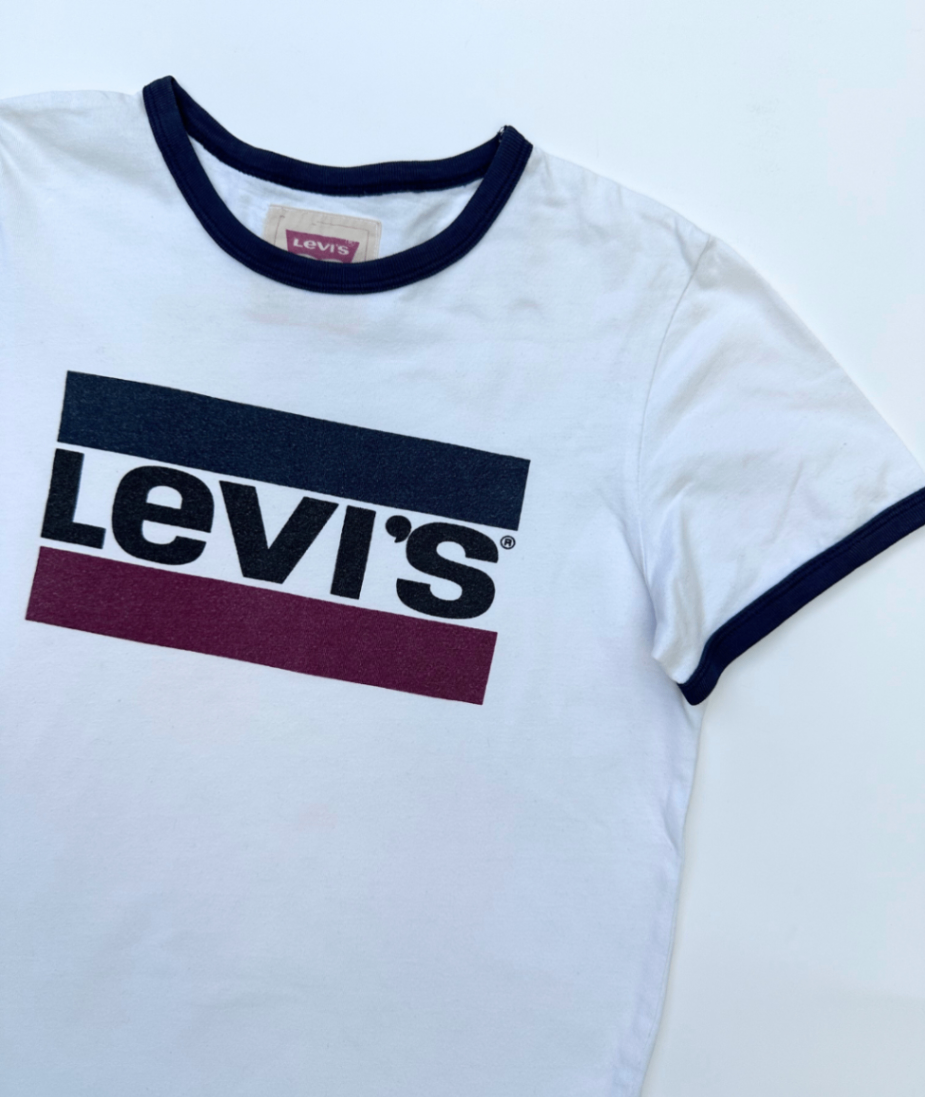 T-Shirt ~ 134/140 ~ Levi's