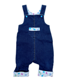 Latzhose ~ 80/86 ~ Handmade