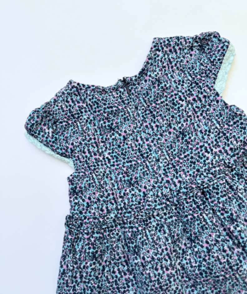 Kleid ~ 80/86 ~ Staccato