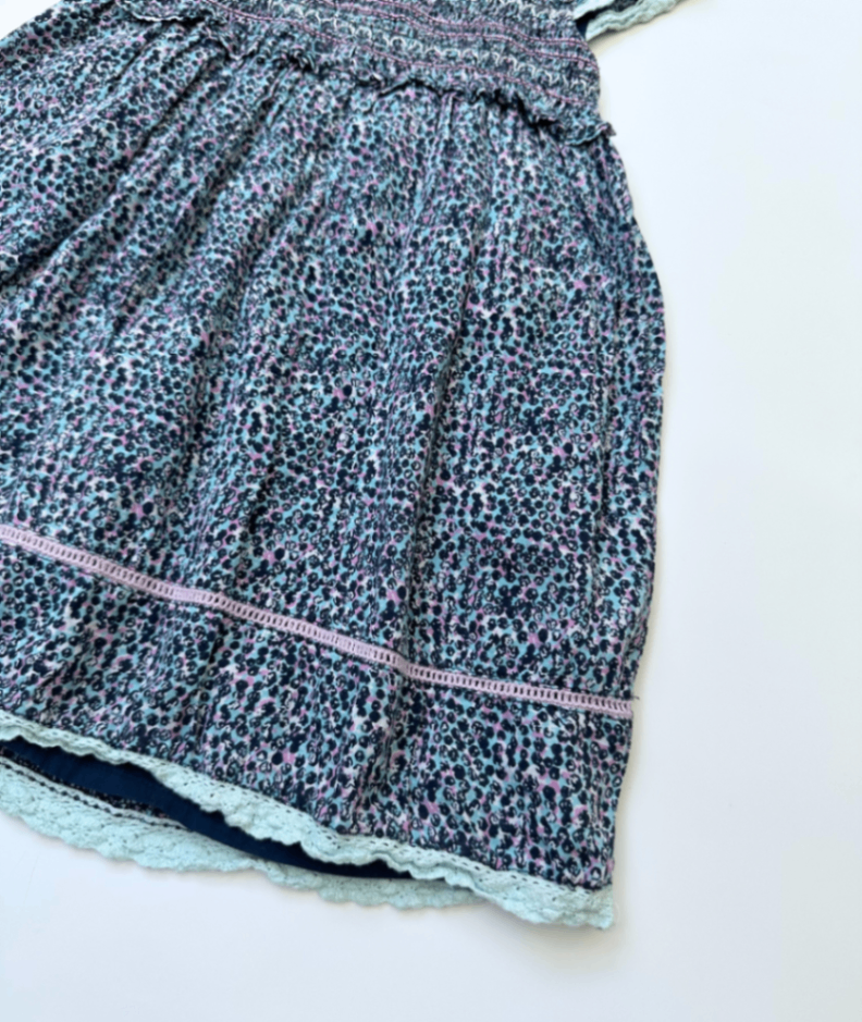 Kleid ~ 80/86 ~ Staccato