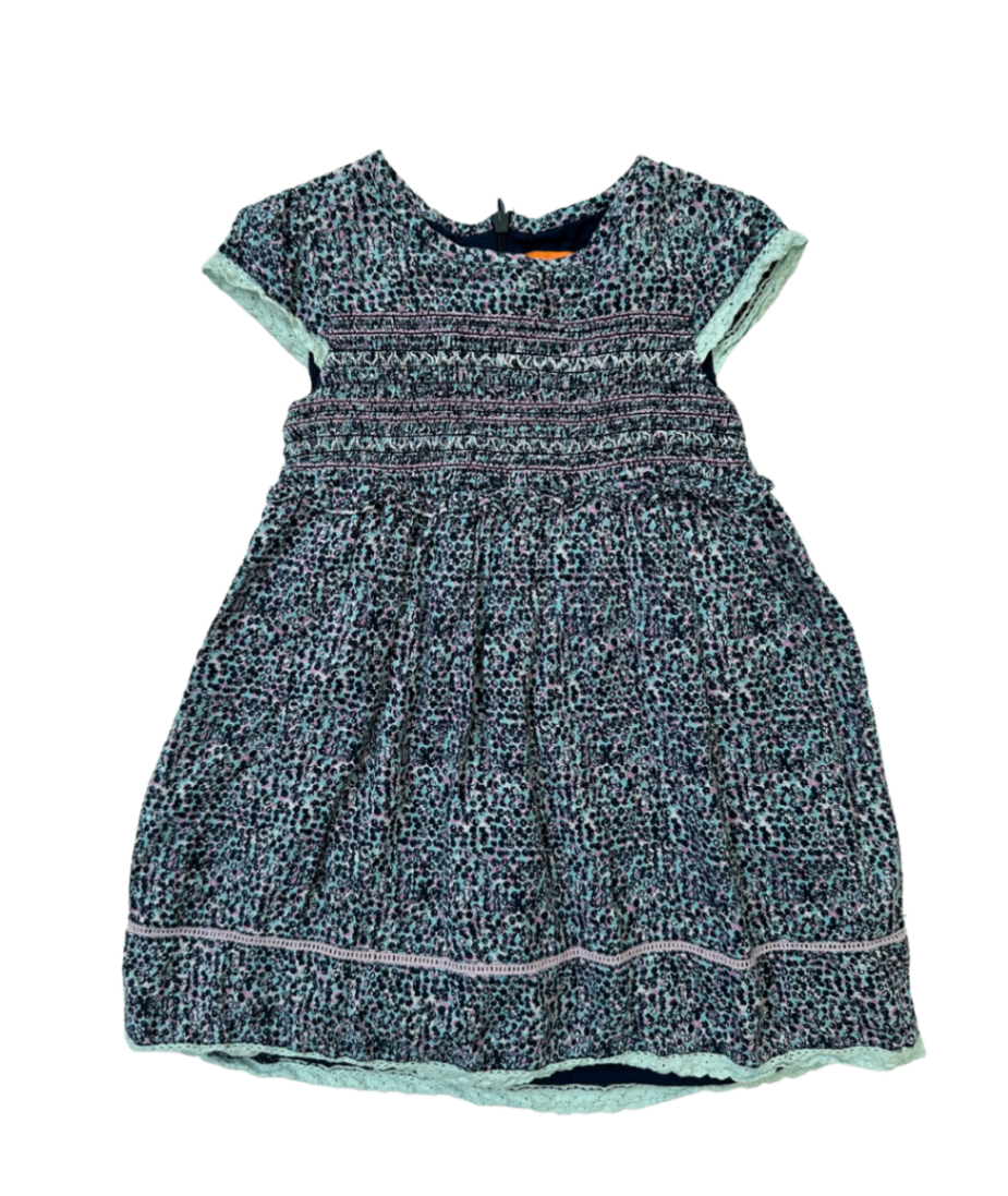 Kleid ~ 80/86 ~ Staccato