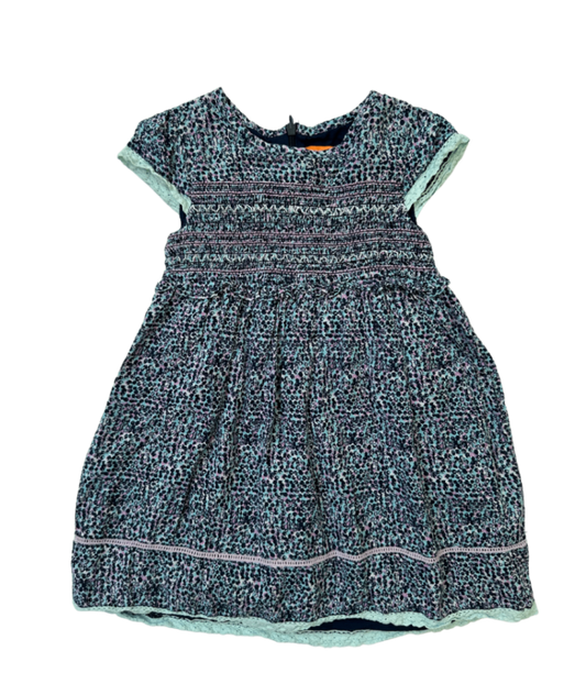Kleid ~ 80/86 ~ Staccato