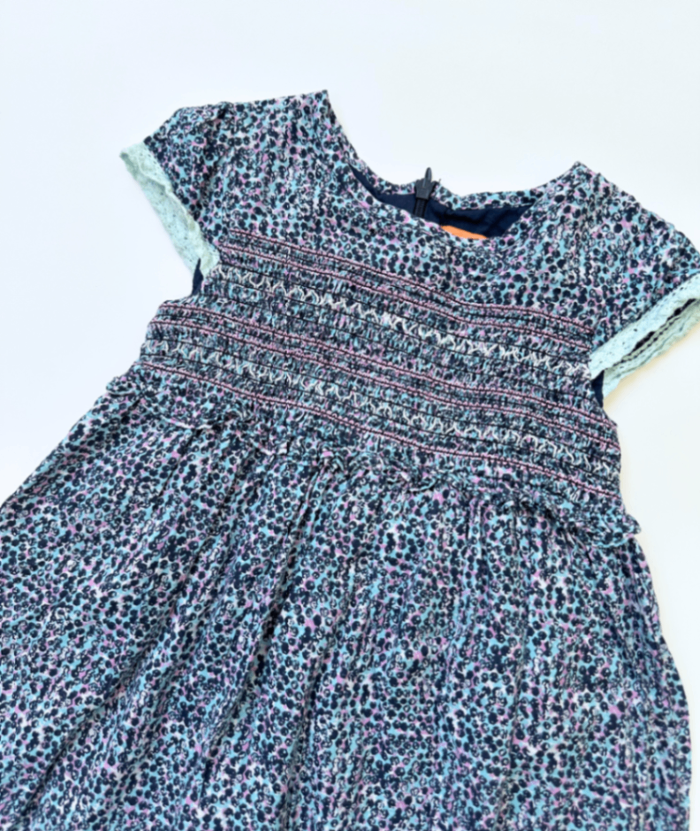 Kleid ~ 80/86 ~ Staccato