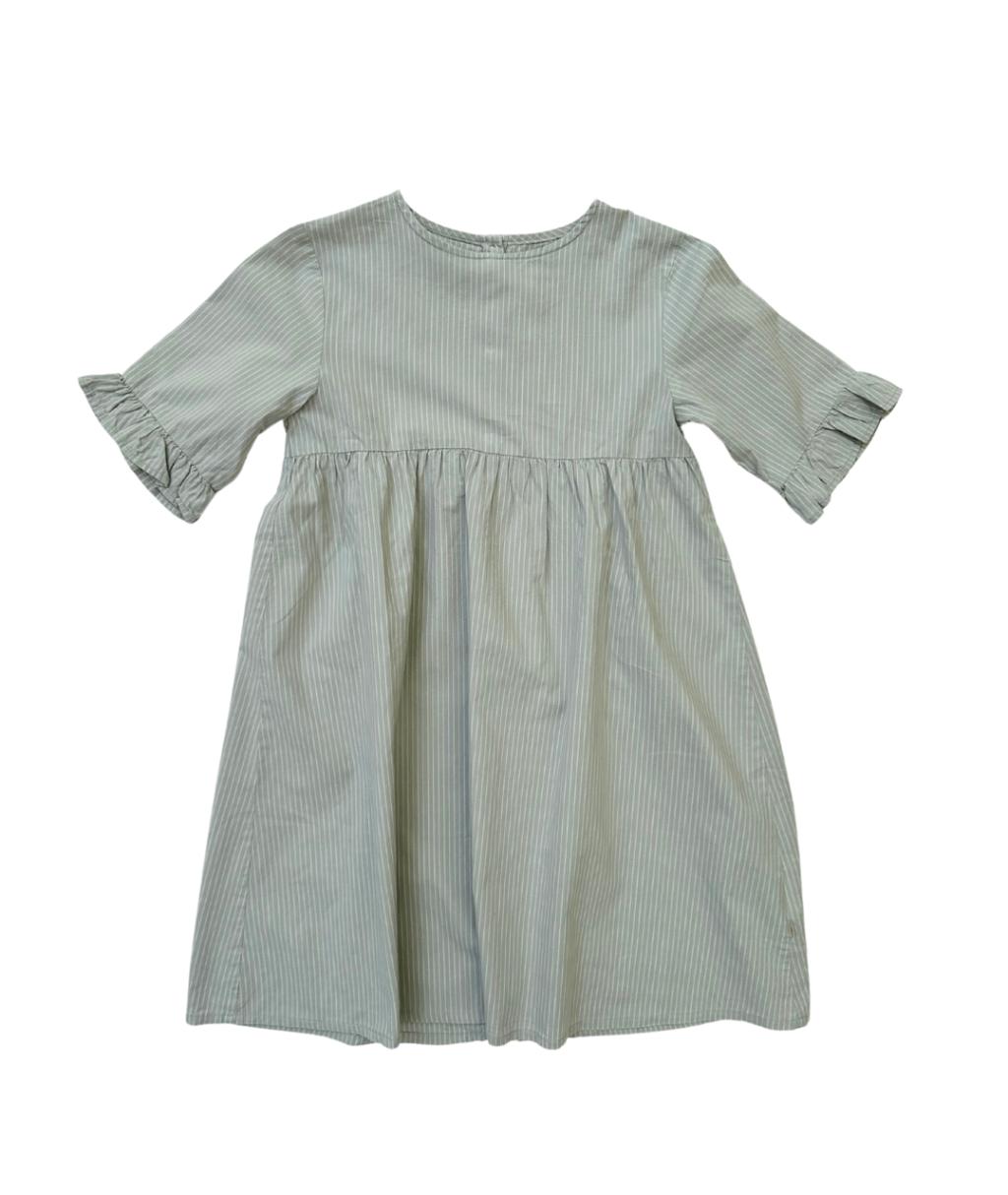 Kleid ~ 134/140 ~ Wheat
