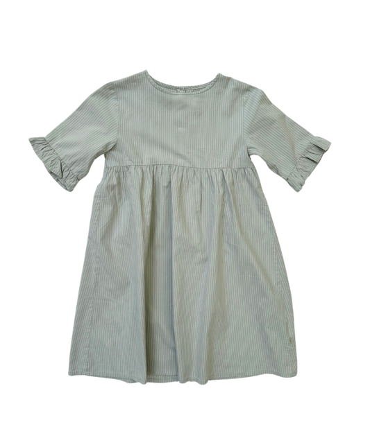 Kleid ~ 134/140 ~ Wheat