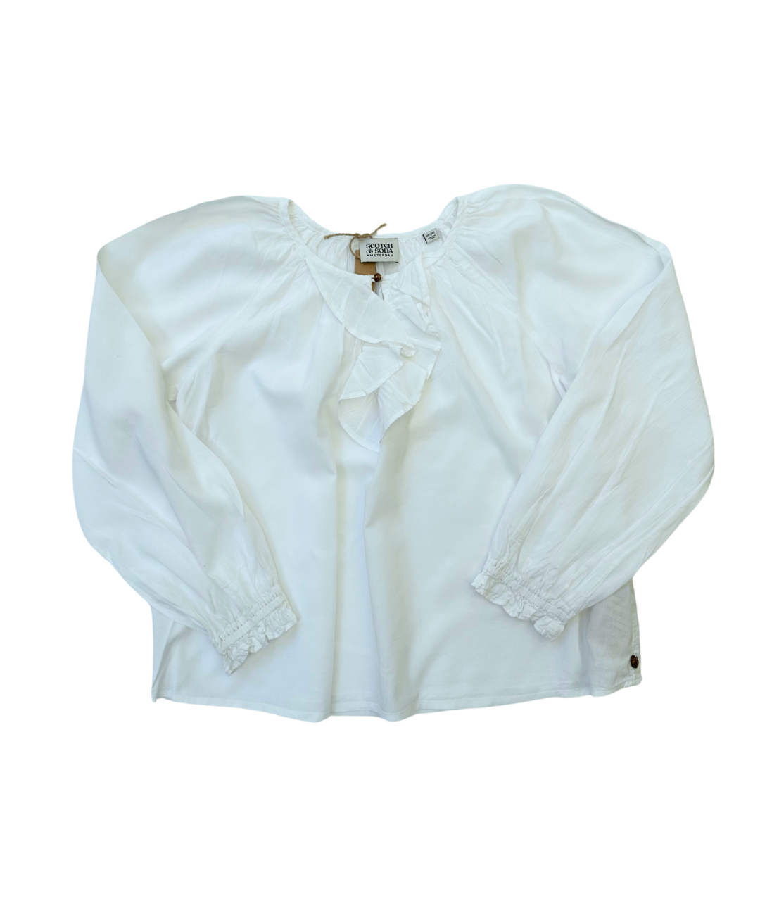 Bluse ~ 134/140 ~ Scotch & Soda
