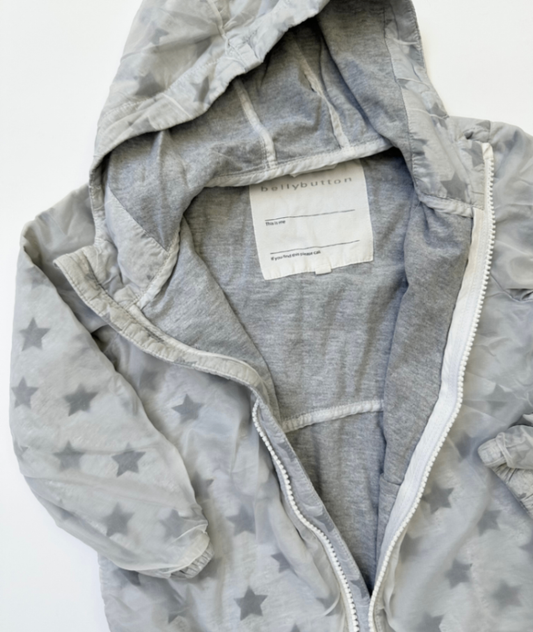 Übergangsjacke ~ 92/98 ~ bellybutton