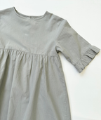 Kleid ~ 134/140 ~ Wheat