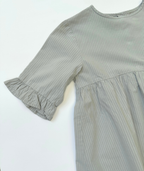 Kleid ~ 134/140 ~ Wheat