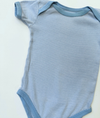 Kurzarmbody ~ 74/80 ~ TCM